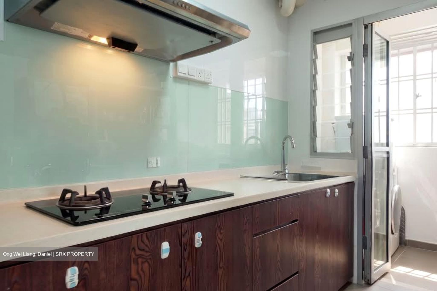 Blk 116B Tenteram Peak (Toa Payoh), HDB 3 Rooms #577463581